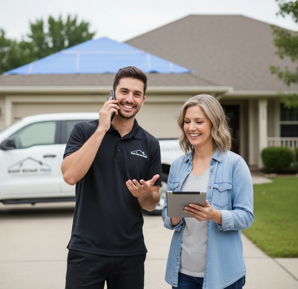 Flat Roof Repair in Gualala, CA